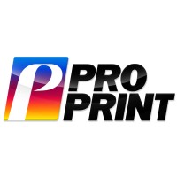 Pro Print Inc logo - Similar company to Pro Print