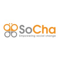 SoCha, LLC logo - Similar company to Escuela Jung Alto Rendimiento
