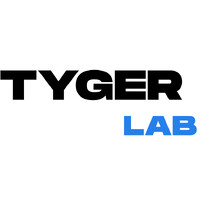 Tyger Lab logo - Similar company to Agence Eclipse