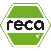 RECA Hispania logo - Similar company to Berner Montaje Y Fijacion Sl