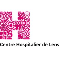 Centre Hospitalier de Lens logo - Similar company to Groupe Hospitalier Artois-Ternois