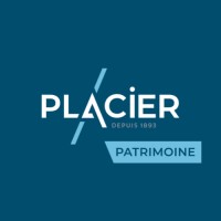 Placier Patrimoine logo - Similar company to Malet Couverture
