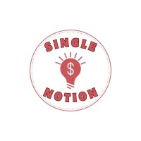 Single Notion logo - Similar company to The Social Links