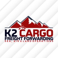 K2 CARGO logo - Similar company to International Technology Group - Itg