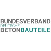 Bundesverband Deutsche Betonbauteile logo - Similar company to Sustainable Precast