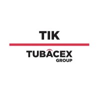 TUBACEX IBF Kazakhstan LLP logo - Similar company to Tubacex Service Solutions