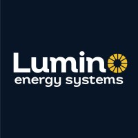 Lumino Energy Systems logo - Similar company to Molecule Pakistan