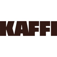 DRINK KAFFI logo - Similar company to Papills
