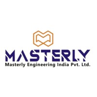 Masterly Engineering India Pvt. Ltd. logo - Similar company to Dnt Smart Solutions