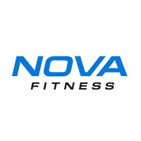 Novabox Fitness logo - Similar company to Tingsapp | Moving & Delivery