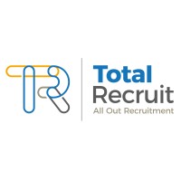 Total Recruit Ltd logo - Similar company to First Choice Recruitment