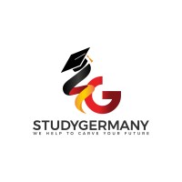 StudyGermany logo - Similar company to Studygermany