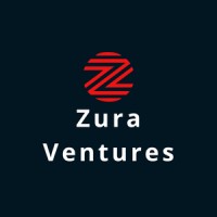 Zura Ventures logo - Similar company to Smug Hawk