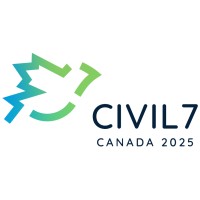 Civil 7 Canada 2025 logo - Similar company to Biterra D.O.O.