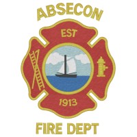 Absecon Fire Department logo - Similar company to Shilo