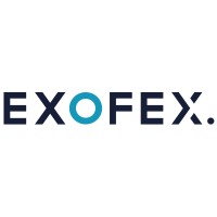 Exofex B.V. logo - Similar company to Meilink Project Forwarding
