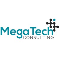Megatech Consulting logo - Similar company to Megatech Consulting