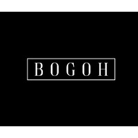 Bogoh logo - Similar company to Clothe Startup