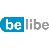 Belibe logo - Similar company to The European Network Of Defence-Related Regions