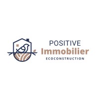 POSITIVE IMMOBILIER logo - Similar company to Biotex Technologie