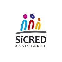 SiCRED Assistance logo - Similar company to Seffiline