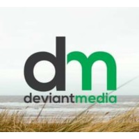 Deviant Media logo - Similar company to Fledge Networks