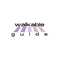 Walkable Guide Indonesia logo - Similar company to John De Laeter Centre