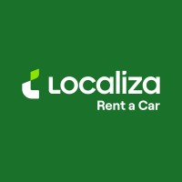 Localiza Paraguay logo - Similar company to Gps7000