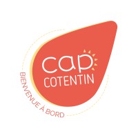 Cap Cotentin logo - Similar company to Transdev Normandie