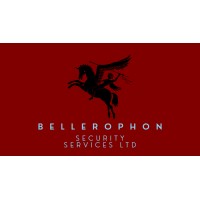 Bellerophon Security Services LTD logo - Similar company to Collective Security Solutions