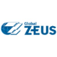 Global ZEUS (ZEUS Co., Ltd.) logo - Similar company to Fitech, Jsc