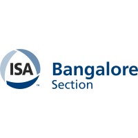 ISA Bangalore logo - Similar company to Isa Pune Section