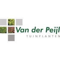 Van der Peijl Tuinplanten logo - Similar company to Biolapse - Botanical Timelapse Studio