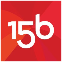 15below logo - Similar company to Airport Ai
