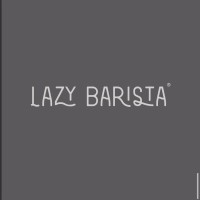 Lazy Barista logo - Similar company to Reppo