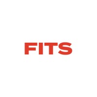 FITS logo - Similar company to Bread&Truffle.