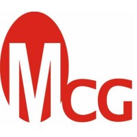 MCG Impex Pvt Ltd logo - Similar company to Shree Laxmi Scrap
