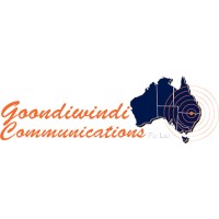 Goondiwindi Communications logo - Similar company to Ray White Rural Moree