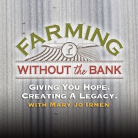 Farming Without The Bank logo - Similar company to Farming Naturally