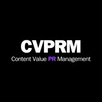 CVPRM - Content Value PR Management logo - Similar company to It-C