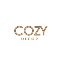 Cozy Decor logo - Similar company to Kofe Roasters