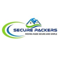 Secure Packers Movers logo - Similar company to Cbd Movers Uk