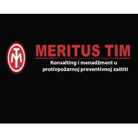 Meritus tim doo logo - Similar company to Te Group D.O.O.