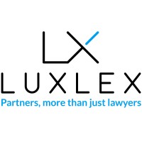 LUXLEX - Avocats à la Cour logo - Similar company to Maer Charme