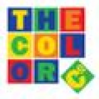 The Colour Company logo - Similar company to The Wren Press