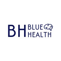 Blue Health logo - Similar company to Nephrolytics, Inc.