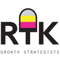 RTK - Growth Strategists logo - Similar company to Resolved Security