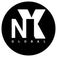 Global NIX logo - Similar company to Solution Network México