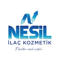 Nesil İlaç logo - Similar company to Bur Kimya