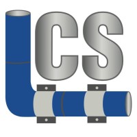 LCS SAL logo - Similar company to Lemix Mixers